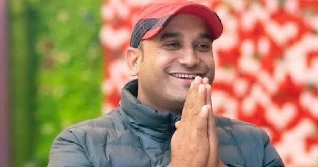 दुईतिहाइको अहंकारविरुद्ध जेन्जी विद्रोह : नेपाली कम्युनिस्ट पार्टीको उदय